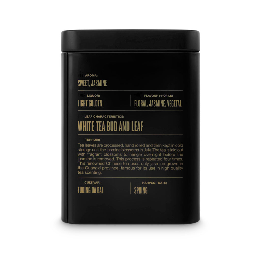 Buddhas Tears Loose Leaf