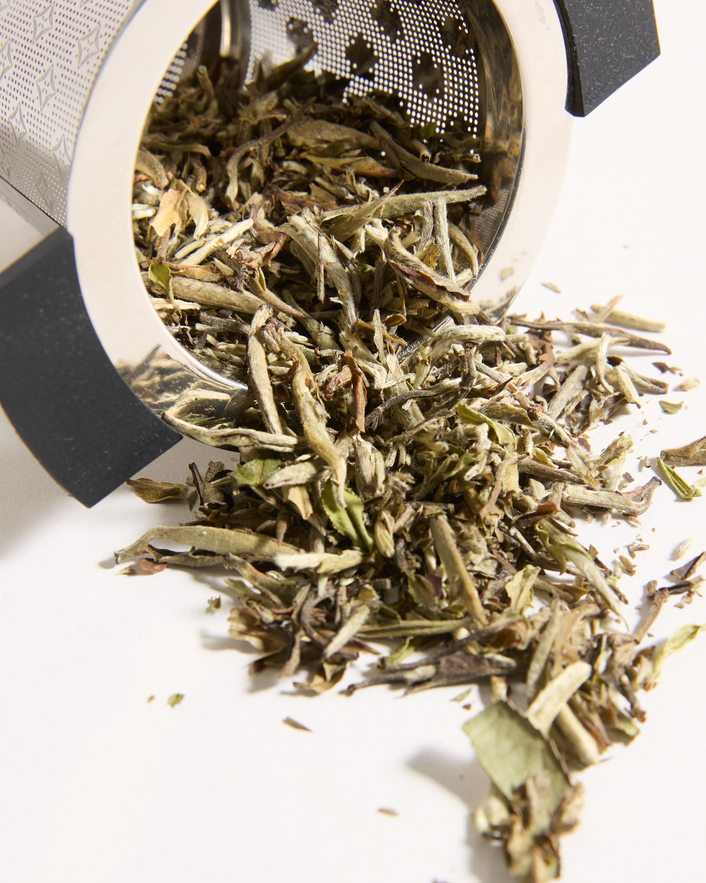 Silver Needles Loose Leaf Tin 50g
