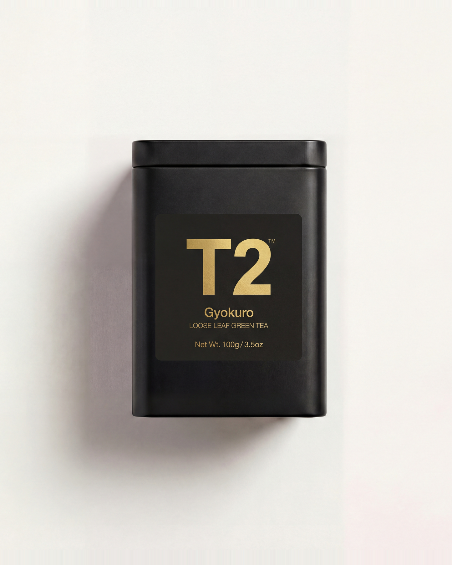 Gyokuro Loose Leaf Tin 100g