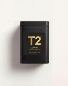Gyokuro Loose Leaf Tin 100g