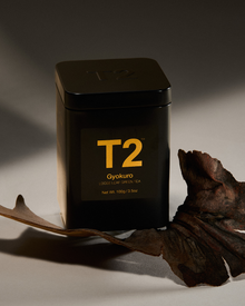 Gyokuro Loose Leaf Tin 100g