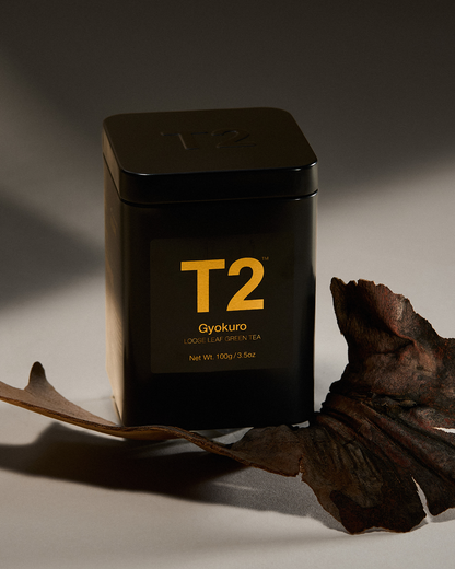 Gyokuro Loose Leaf Tin 100g