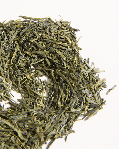 Gyokuro Loose Leaf Tin 100g