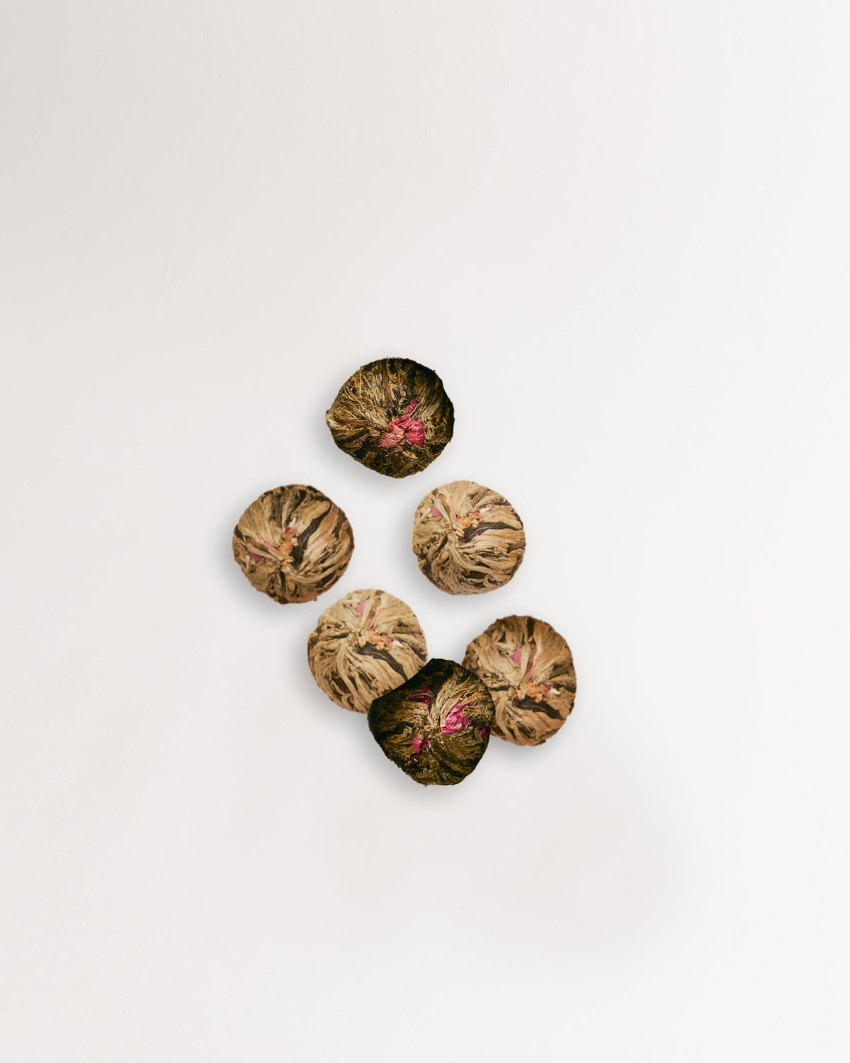 French Earl Grey Blossoms Tin