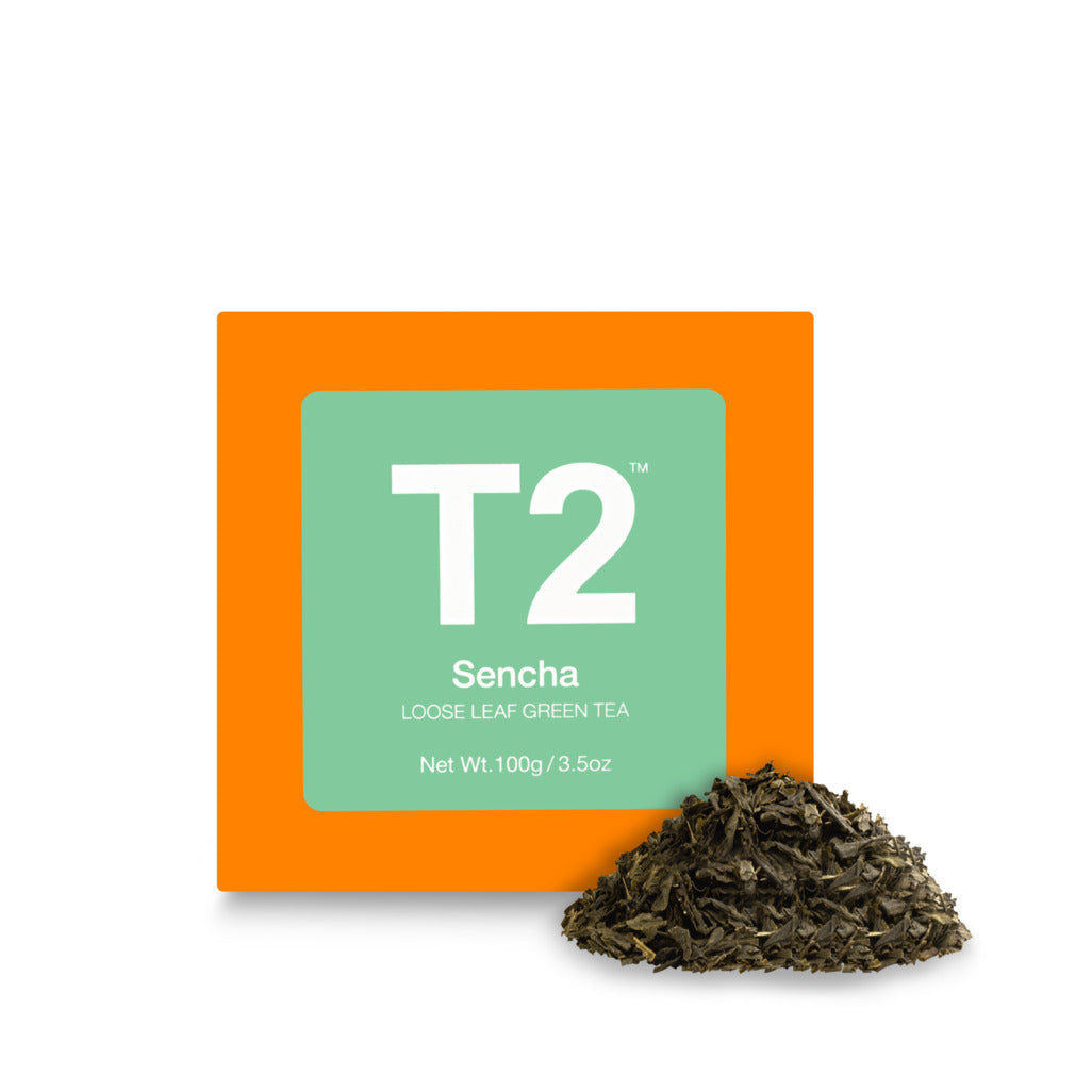 Sencha Loose Leaf