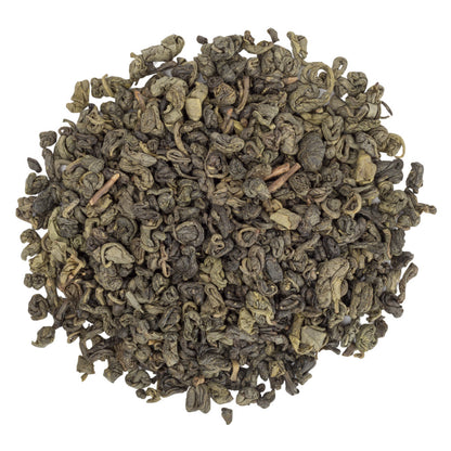 Gunpowder Green Loose Leaf