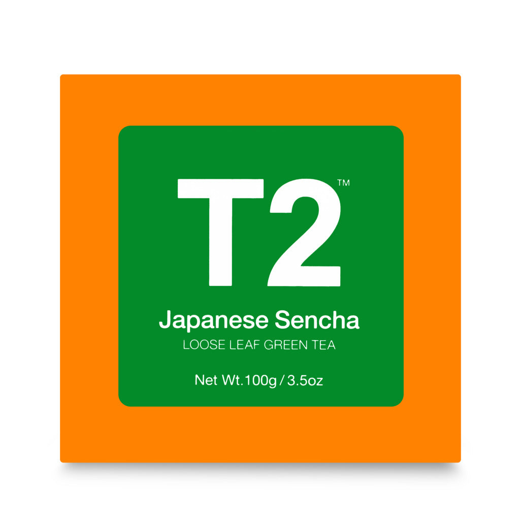 Japanese Sencha Loose Leaf