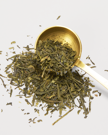 Japanese Sencha