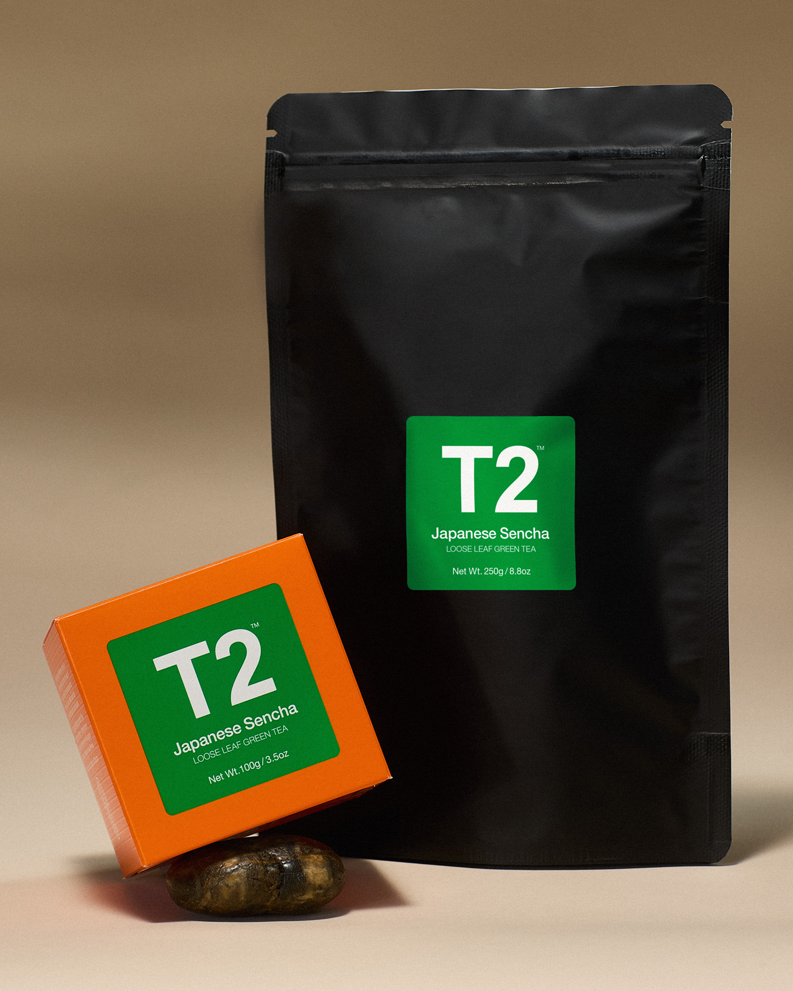 Japanese Sencha