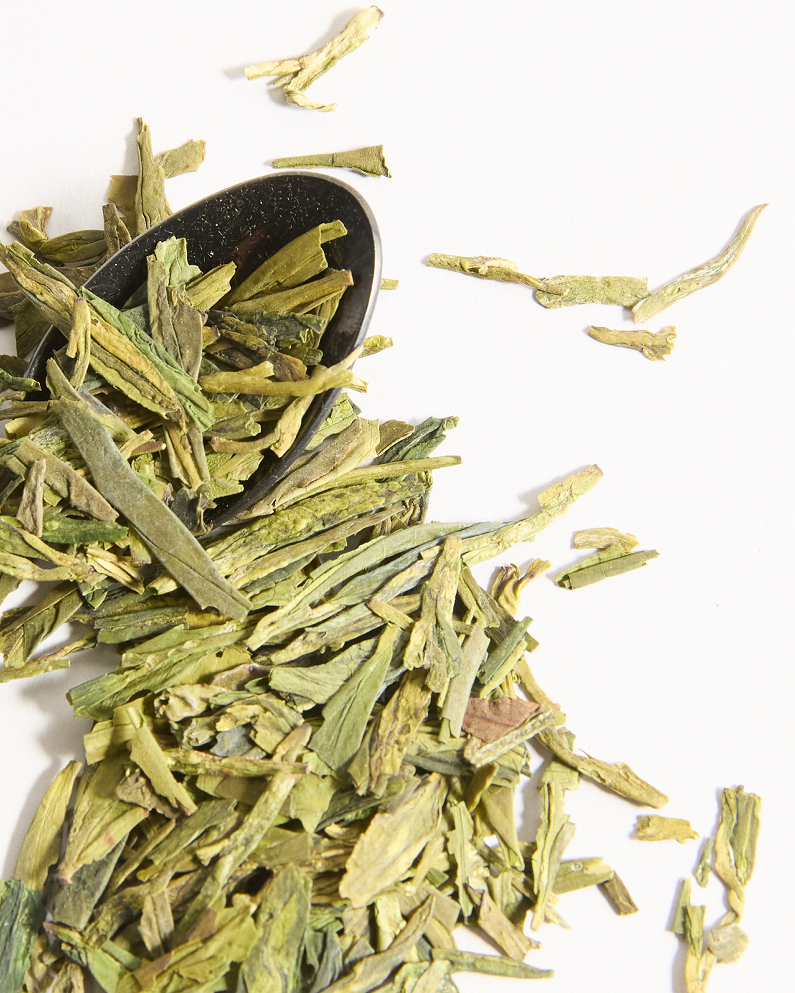 Lung Ching Classic Loose Leaf Cube 50g