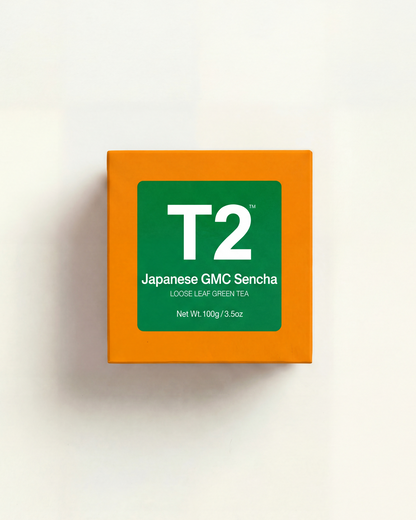 Japanese GMC Sencha Loose Leaf