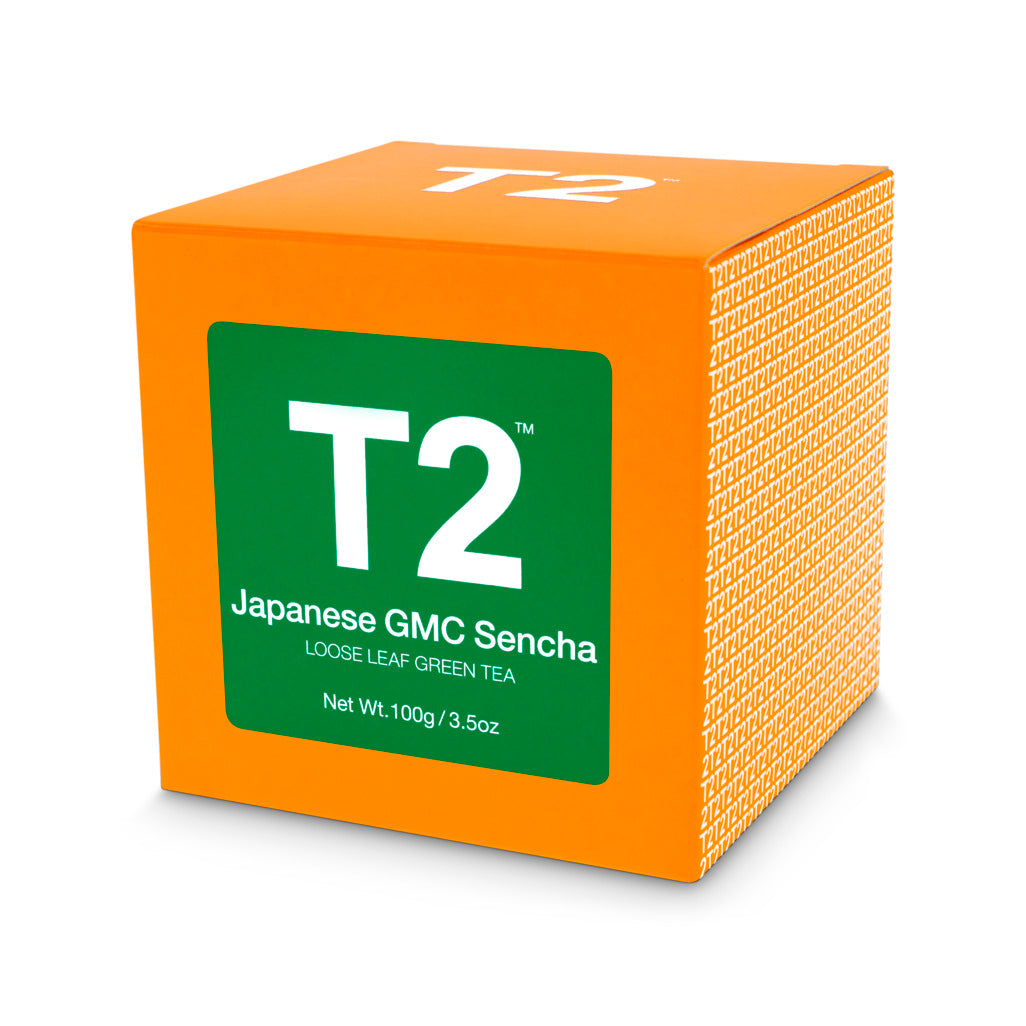 Japanese GMC Sencha Loose Leaf