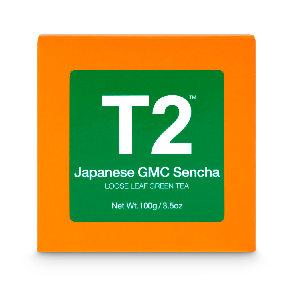 Japanese GMC Sencha Loose Leaf