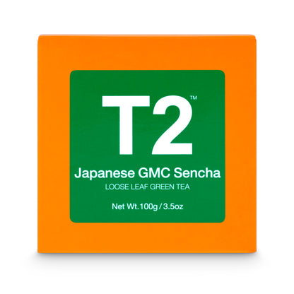 Japanese GMC Sencha Loose Leaf