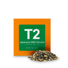 Japanese GMC Sencha Loose Leaf