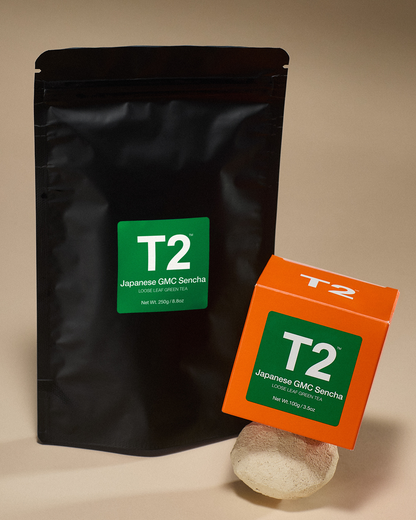 Japanese GMC Sencha Loose Leaf