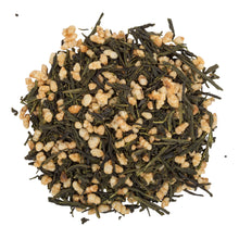 Japanese GMC Sencha Loose Leaf