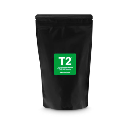 Japanese Sencha Loose Leaf