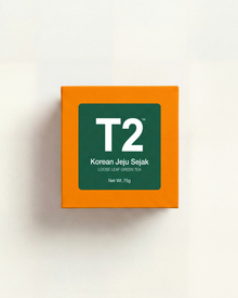 Korean Jeju Sejak Loose Leaf Cube 75g
