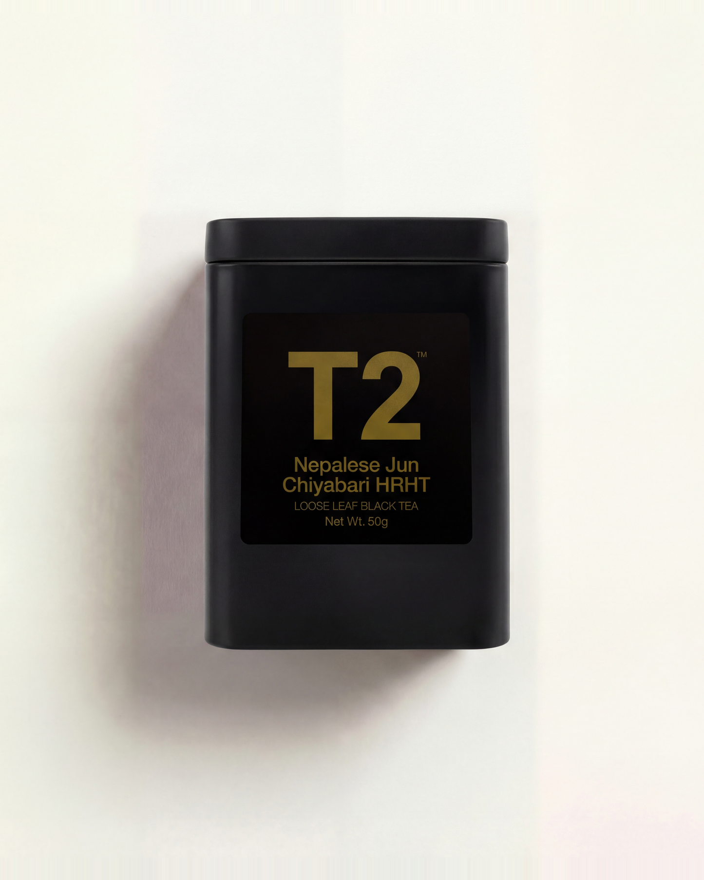 Nepalese Jun Chiyabari Loose Leaf Tin 50g