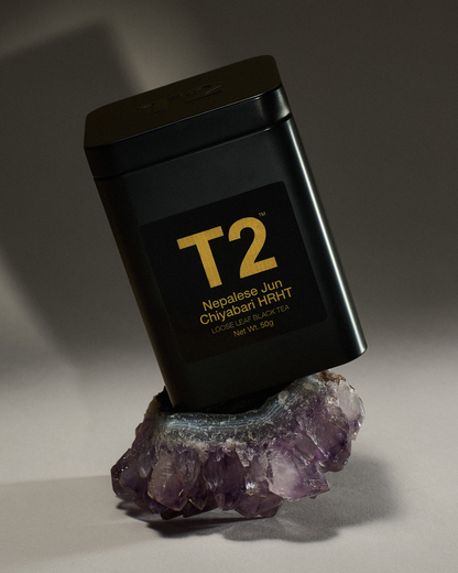 Nepalese Jun Chiyabari Loose Leaf Tin 50g