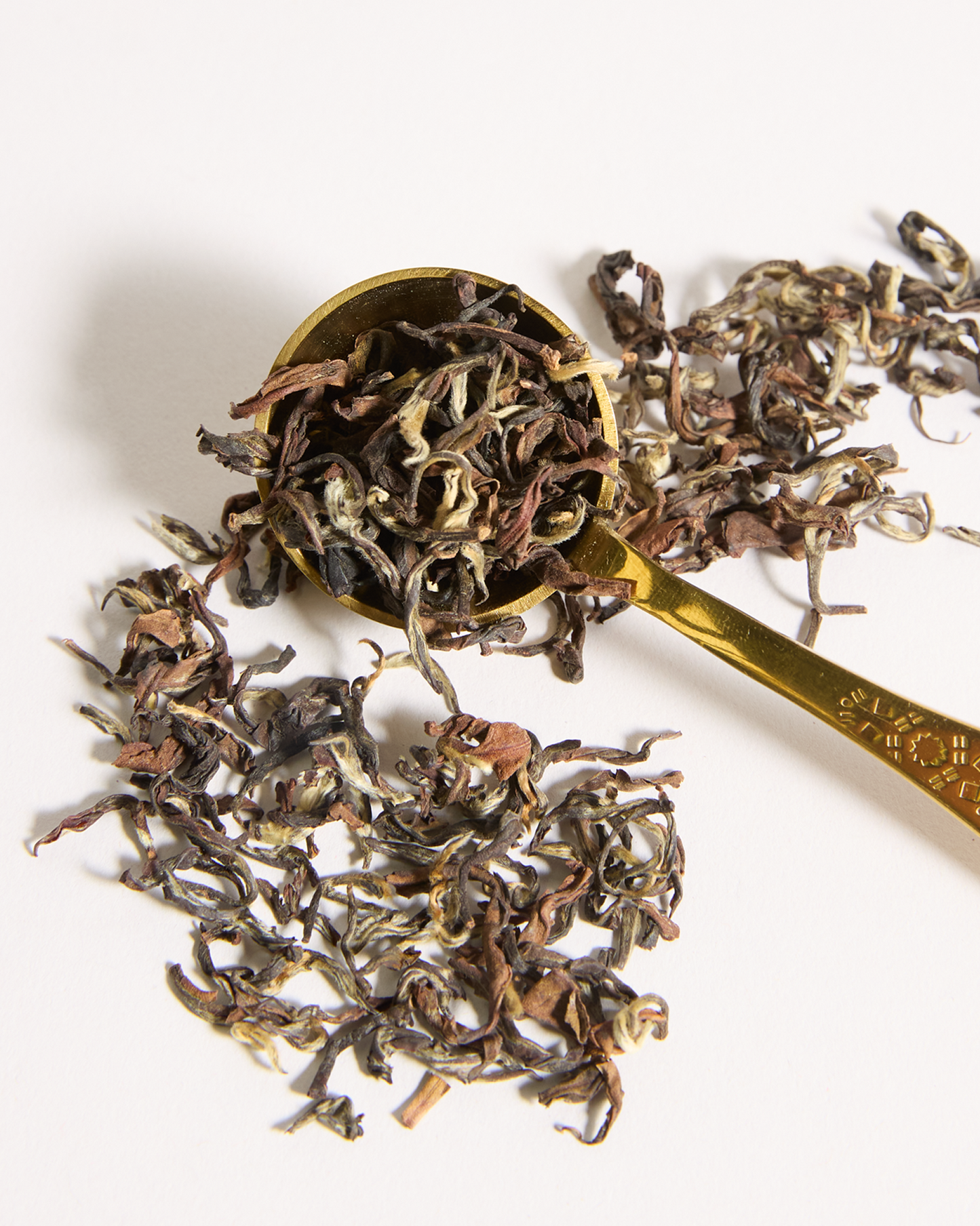 Nepalese Jun Chiyabari Loose Leaf Tin 50g