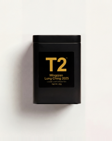 Mingqian Lung Ching Loose Leaf Tin 40g