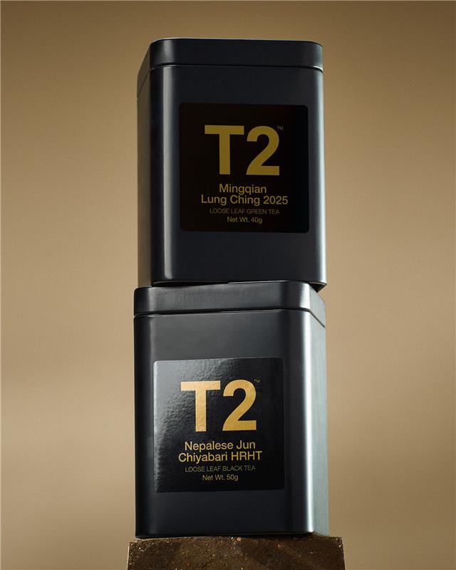Mingqian Lung Ching Loose Leaf Tin 40g