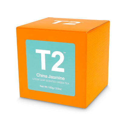 China Jasmine Loose Leaf