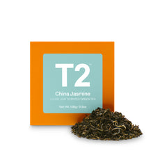 China Jasmine Loose Leaf