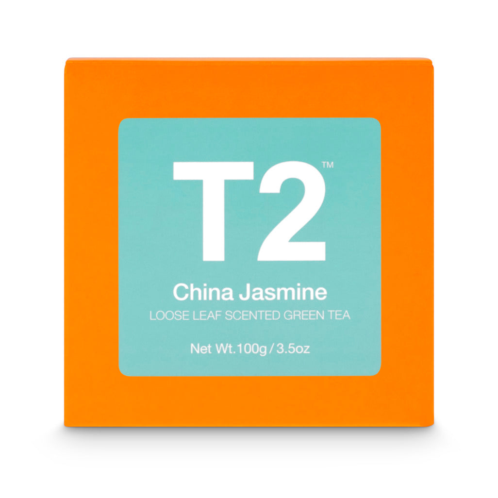 China Jasmine Loose Leaf