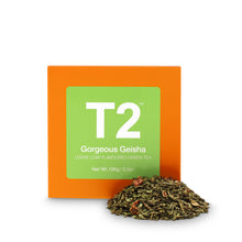 Gorgeous Geisha Loose Leaf