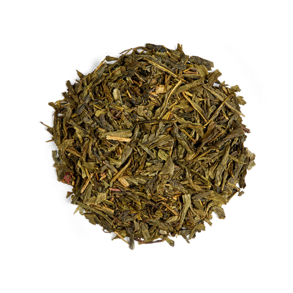 Gorgeous Geisha Loose Leaf