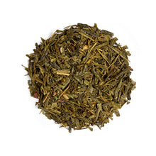 Gorgeous Geisha Loose Leaf