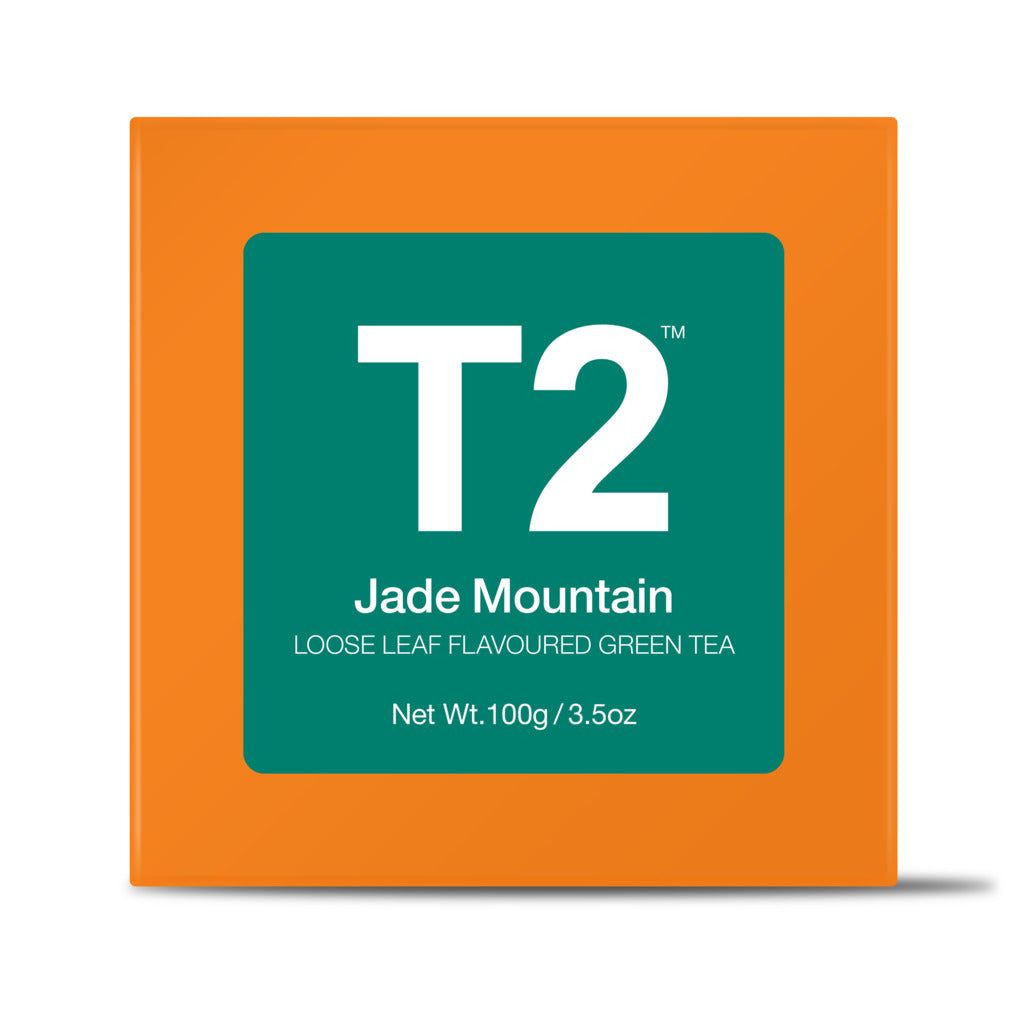 Jade Mountain Loose Leaf