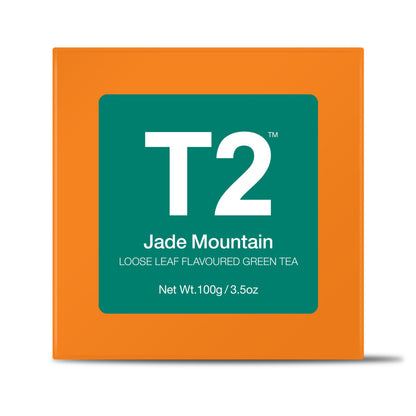 Jade Mountain Loose Leaf