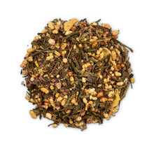 Jade Mountain Loose Leaf