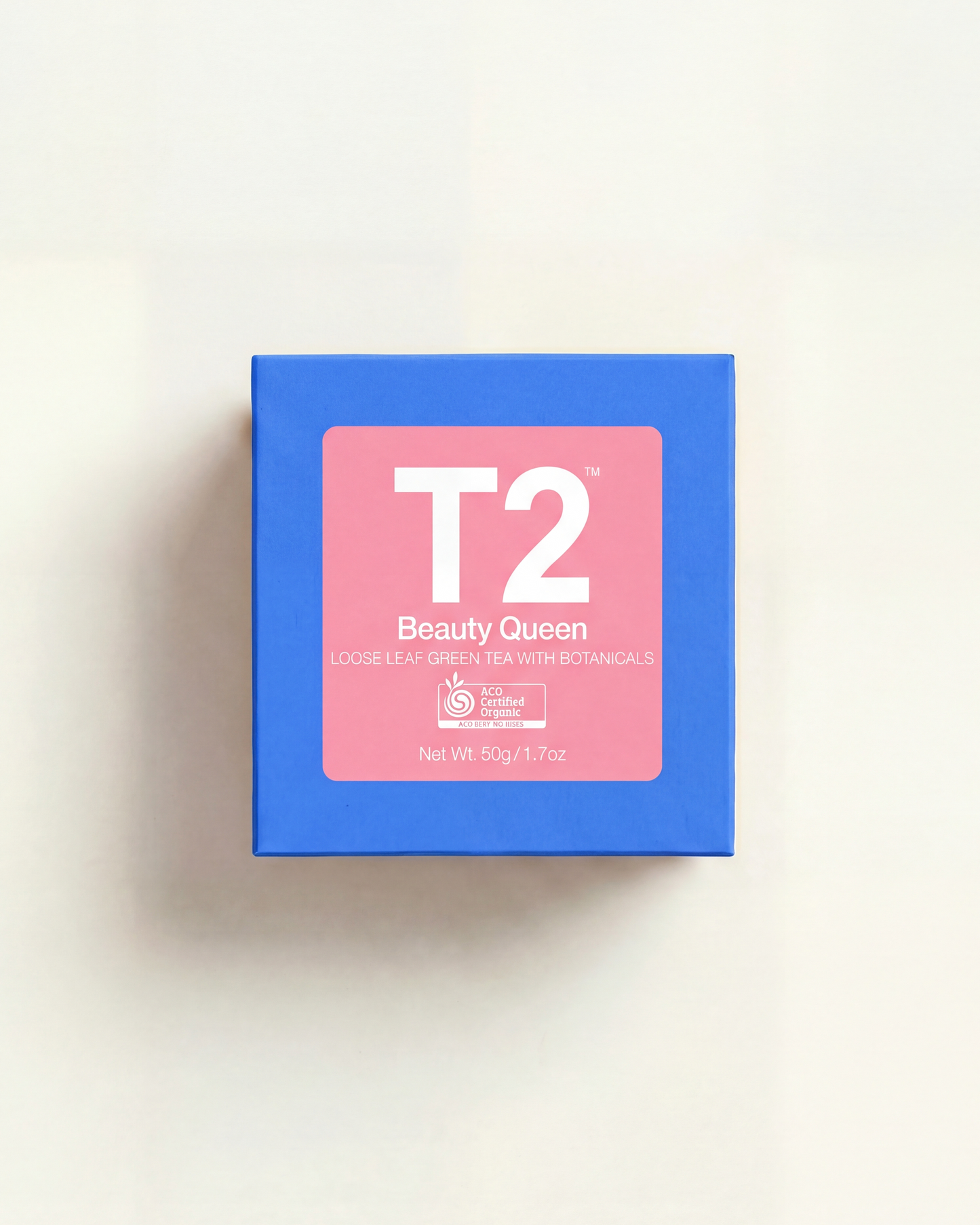 Beauty Queen Loose Leaf Cube 50g