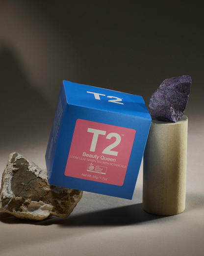 Beauty Queen Loose Leaf Cube 50g