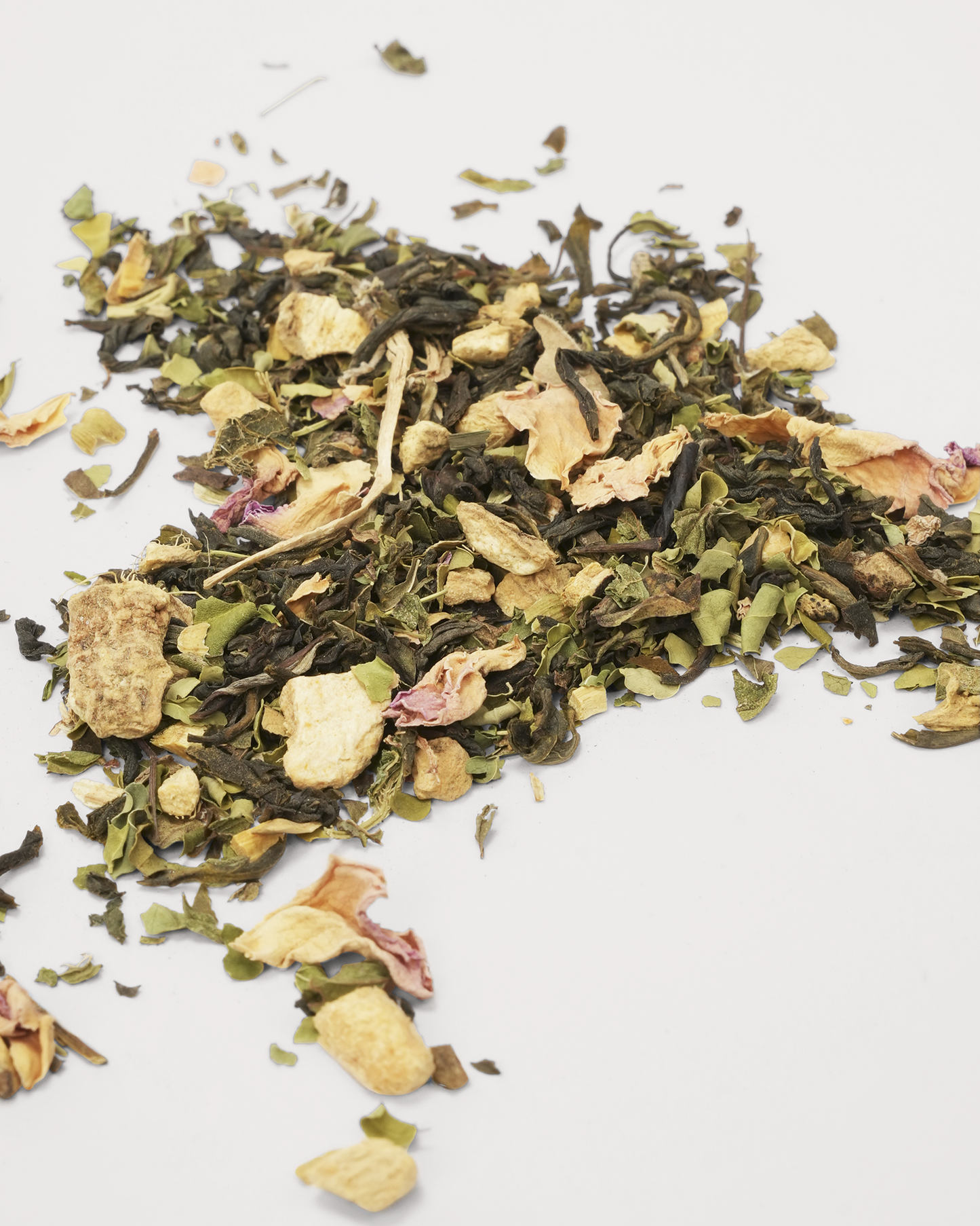 Beauty Queen Loose Leaf Cube 50g