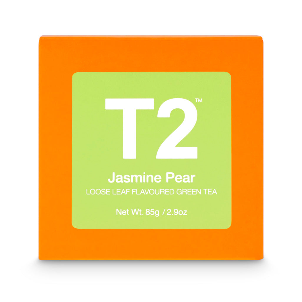 Jasmine Pear