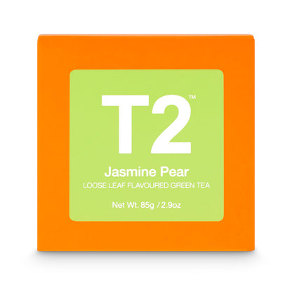 Jasmine Pear