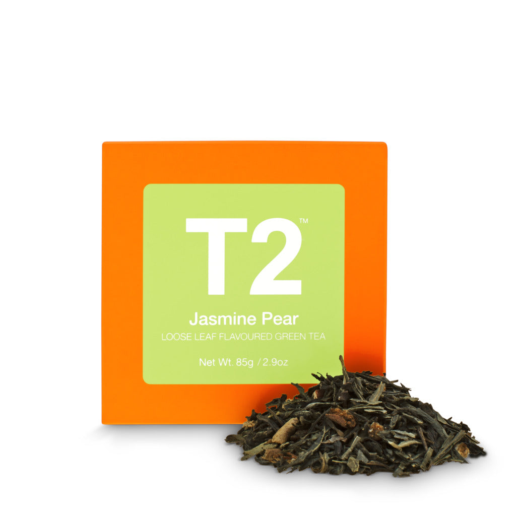 Jasmine Pear