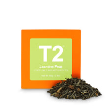 Jasmine Pear