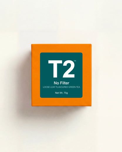 No Filter Loose Leaf Cube 75g