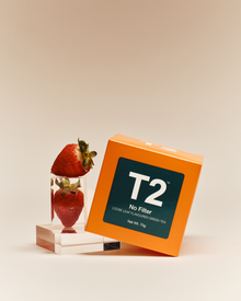 No Filter Loose Leaf Cube 75g