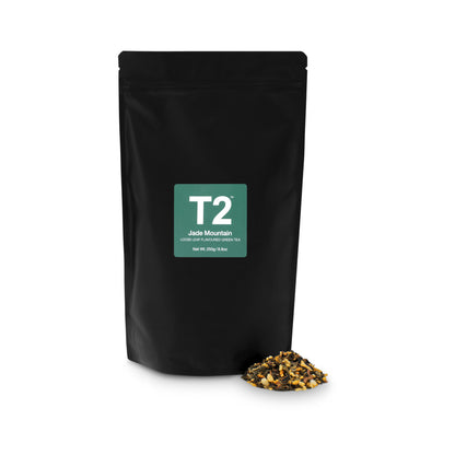 Jade Mountain Loose Leaf