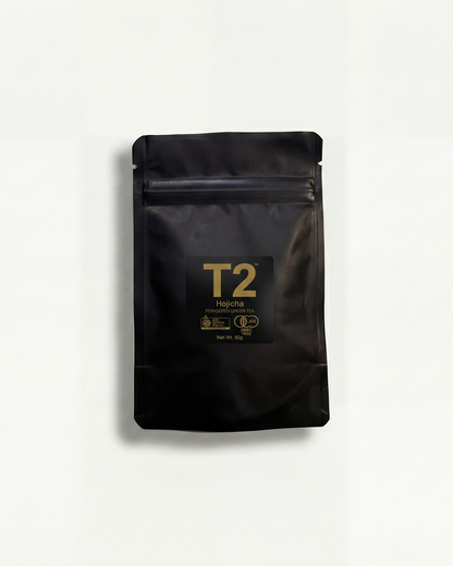 Hojicha Roasted Green Tea Powder 50g