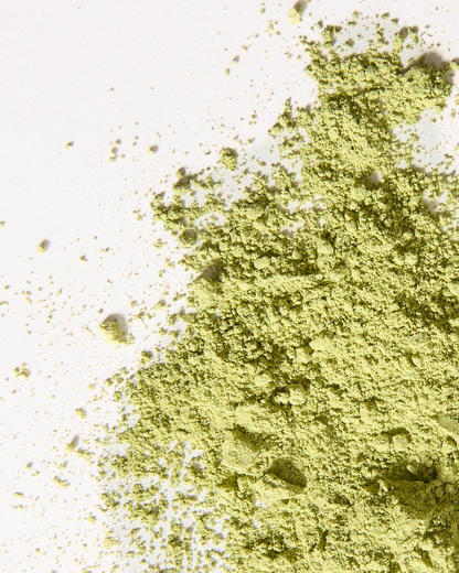 Salted Matcha Milkshake Powder Tin 30g