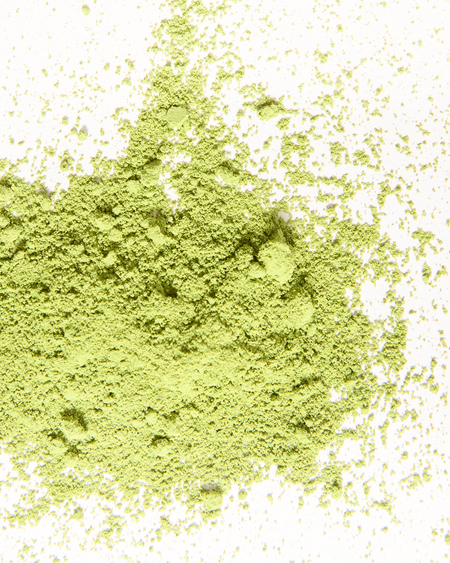 White Chocolate Matcha Powder Tin 30g